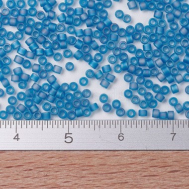 Perles miyuki delica petites(X-SEED-J020-DBS0862)-4