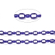 Окрашенные распылением кабельные цепи из сплава(LCHA-L001-02F)-2
