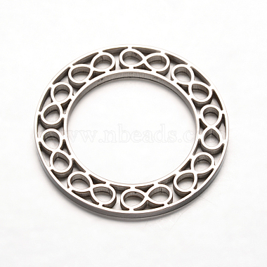 Stainless Steel Color Ring Stainless Steel Links