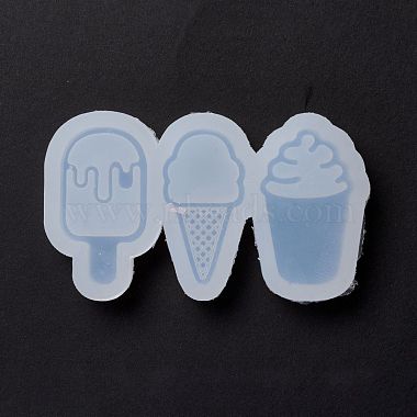 Чашка для мороженого(DIY-C045-01)-4