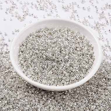 Perles de rocaille cylindriques(X-SEED-H001-D08)-3