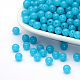 Fluorescent Acrylic Beads(MACR-R517-6mm-10)-1
