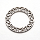 304 Stainless Steel Infinity Linking Rings(STAS-F079-01P)-1