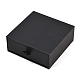 Cardboard Paper Bracelet Bangle Drawer Boxes(CON-K015-05A)-1