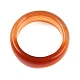 Dyed & Heated Natural Agate Finger Rings for Women(RJEW-Z075-02G)-3