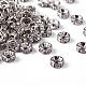 Brass Rhinestone Spacer Beads(RB-A014-Z6mm-01P-NF)-3