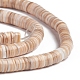 Shell Beads Strands(BSHE-G026-01)-3