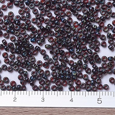 MIYUKI Round Rocailles Beads(X-SEED-G007-RR4504)-4