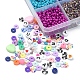 DIY Heishi & Seed Beads Jewelry Set Making Kit(DIY-YW0005-47)-3