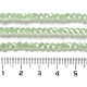 perles en verre plaquent brins(EGLA-A035-J3mm-A01)-4