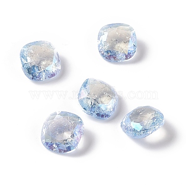 style clair de lune crépitant k9 cabochons en strass en verre(RGLA-J021-B-IO)-2