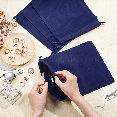 Velvet Drawstring Gift Bags(FIND-WH0155-034C)-3