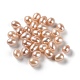 Natural Cultured Freshwater Pearl Beads(PEAR-E020-07)-1