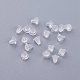 Plastic Ear Nuts(KY-G006-04-A)-1