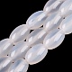 agate perles brins(G-N362-18A-10)-2