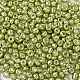 6/0 Glass Seed Beads(SEED-A017-4mm-1112)-2