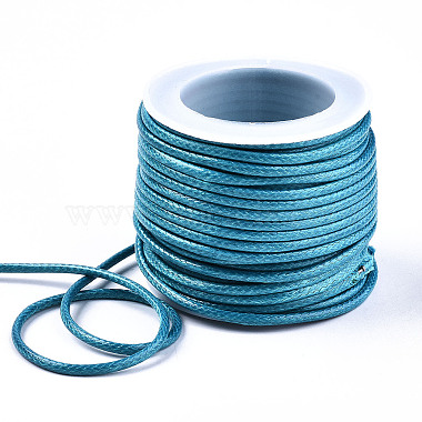 Waxed Polyester Cords(YC-R004-1.5mm-05)-4