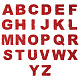 Alphabet Rhinestone Patches(FW-TAC0001-01A)-1