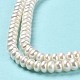 Natural Cultured Freshwater Pearl Beads Strands(PEAR-J007-08)-4