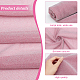 Polyester Spandex Stretch Fabric(DIY-WH0002-57C)-3