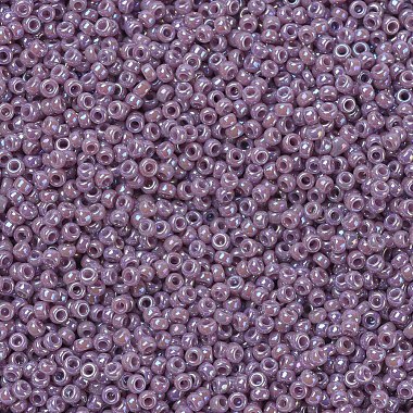 MIYUKI Round Rocailles Beads(SEED-G007-RR0478)-3