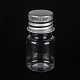 ПЭТ пластиковая мини-бутылка для хранения(X-CON-K010-03A-01)-1
