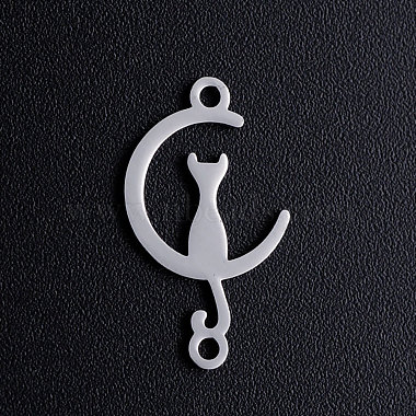 Stainless Steel Color Cat Stainless Steel Links