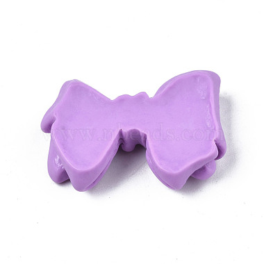 Opaque Resin Cabochons(X-CRES-S307-046)-4
