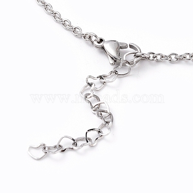 Pendant Necklaces(NJEW-JN02605-01)-3