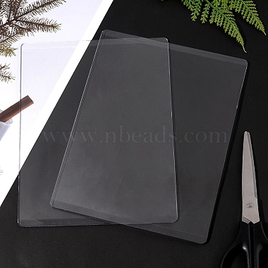 Plaque de pression en acrylique transparent(OACR-WH0003-31A)-7