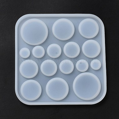 Moules en silicone bricolage cabochon(X-SIMO-H009-07A)-3