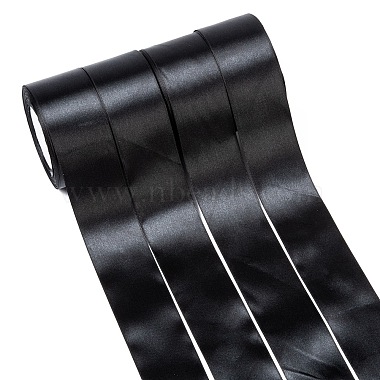 50mm Black Polyacrylonitrile Fiber Thread & Cord