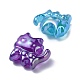 Imitation Jelly Acrylic Beads(OACR-E033-17)-2