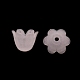 Acryl-Mattperlen(FACR-WH0001-03B)-1