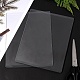 Plaque de pression en acrylique transparent(OACR-WH0003-31A)-7