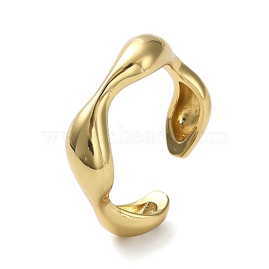 Brass Finger Rings