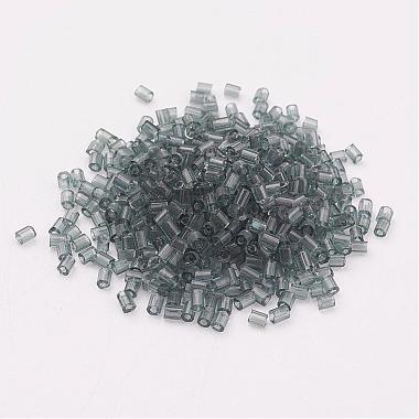 11/0 perles de rocaille en verre à deux trous ronds(SEED-G006-2mm-20)-2