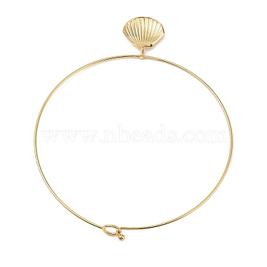 Brass Link Bracelets(BJEW-Q350-07D-G)-3