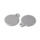 304 Stainless Steel Charms(STAS-C066-27P)-2