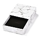 Boîte à tiroirs en papier carrée(CON-J004-03C-02)-2