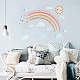 PVC Wall Stickers(DIY-WH0228-658)-3