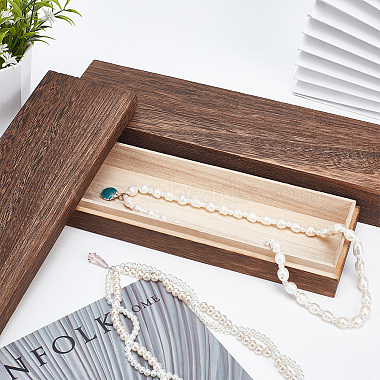Rectangle Wooden Necklace Gift Box(CON-WH0088-41)-4