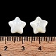 Natural White Shell Beads(SHEL-M020-02A)-2