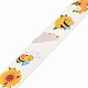 500Pcs Special-shaped Paper Self-Adhesive Stickers(AJEW-S089-06A)-3