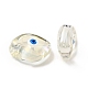 Transparent Glass Beads(GLAA-F121-01H)-2