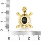 breloques en laiton plaqué or avec micro pavé de zircones cubiques(KK-G513-78A-03G)-3