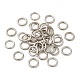 Alloy Jump Rings(KK-WH0052-05A-P)-1