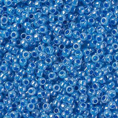 TOHO Round Seed Beads(SEED-XTR08-0917)-2
