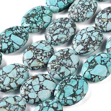 Synthetic Imperial Jasper Beads(GG-CBA0D66-05E)-2