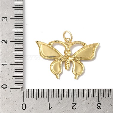 pendentifs en émail de laiton de placage de rack(KK-G504-04G-02)-3